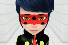 Miraculous World : Londres, la course contre le temps