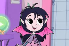 Isadora Moon