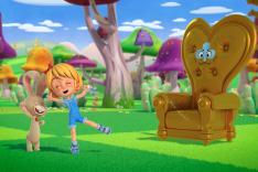 Alice & Lewis