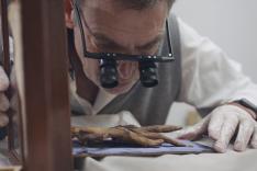 Cléopâtre : mais où se trouve sa momie ?