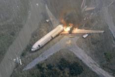Air Crash