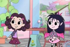 Isadora Moon