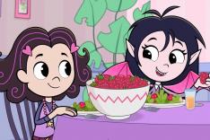 Isadora Moon