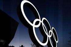 Paris, la vie sportive