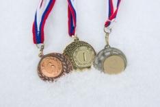 Paris, la vie sportive