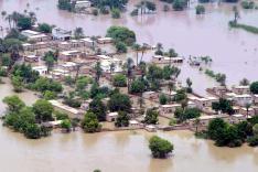 Les 10 catastrophes qui ont marqué la planète