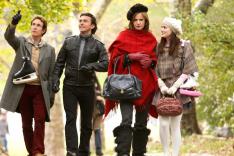 Gossip Girl