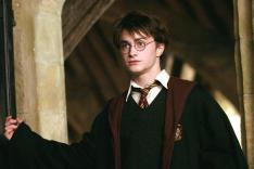 Harry Potter et le Prisonnier d'Azkaban