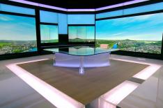 Le journal de la RTBF