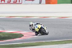 Moto GP : Grand Prix de la Communauté valencienne