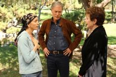 Desperate Housewives