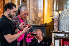 Harry Potter : Les Sorciers de la pâtisserie