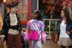 Waverly Place : les nouveaux sorciers