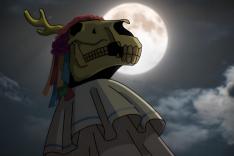 Le Monde Merveilleusement Bizarre de Gumball