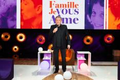 Famille je vous aime