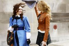 Gossip Girl