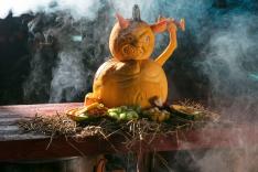 Incroyables citrouilles