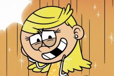 Bienvenue chez les Loud