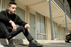 Mr. Robot