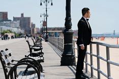Mr. Robot