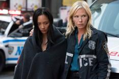 New York Unité Spéciale