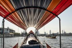 Au bout c'est la mer