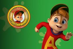 ALVINNN!!! et les Chipmunks
