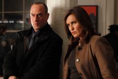 New York, unité spéciale