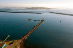 Saint-Pierre-et-Miquelon : Un petit coin de France en Amérique