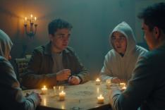 Hoe moeilijk kan het zijn?