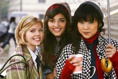 Gossip Girl