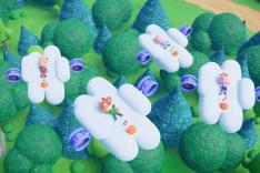 Les trois Bricochons