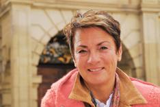 Sonja entdeckt ... die herbstliche Alb