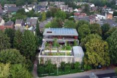 Unser Westen, Unser Wohnen