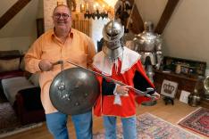 Lebensträume - Außergewöhnliches Wohnen in NRW