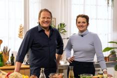 Einfach und köstlich