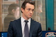 New York, police judiciaire