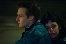 Les Passagers de la nuit