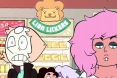 Steven Universe