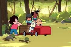 Steven Universe