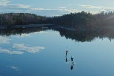 Au coeur de la Scandinavie