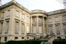 Splendeurs et misères de la maison Camondo