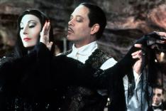 Les valeurs de la famille Addams
