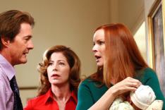 Desperate Housewives