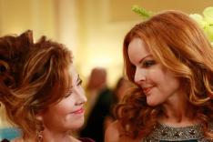 Desperate Housewives