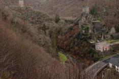 Expedition in die Heimat