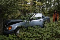 Die Bestatterin - Die unbekannte Tote