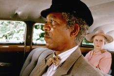 Miss Daisy et son chauffeur