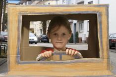 Die Sendung mit dem Elefanten