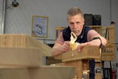 Hogräfer & Binkenstein